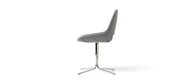CLEA Visitor & Meeting chair